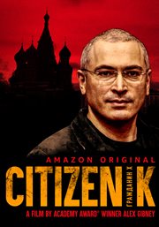 Citizen K cover image