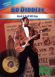 Bo Diddley : rock & roll all-star cover image