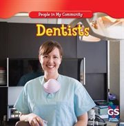Dentists cover image