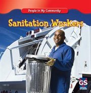 Sanitation Workers cover image