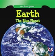 Earth cover image