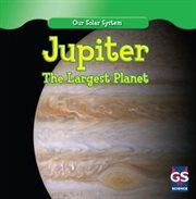 Jupiter cover image