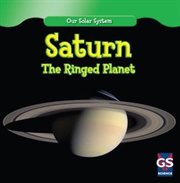 Saturn cover image