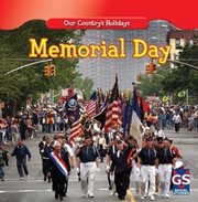 Memorial Day cover image