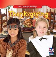 Thanksgiving cover image