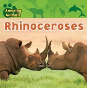 Rhinoceroses cover image