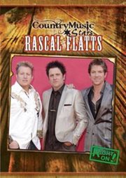 Rascal Flatts cover image