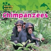 Chimpanzees cover image
