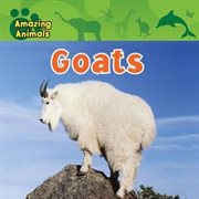 Goats cover image