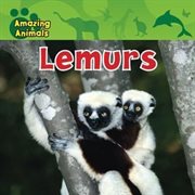 Lemurs cover image