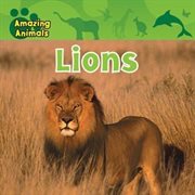 Lions cover image