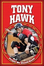 Tony Hawk cover image