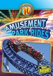 Amusement Park Rides cover image