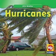 Hurricanes cover image
