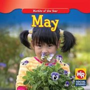 May cover image