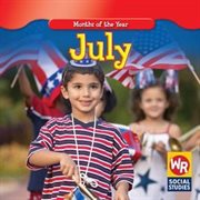 July cover image