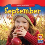 September cover image