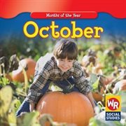 October cover image