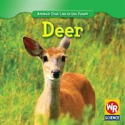 Deer cover image
