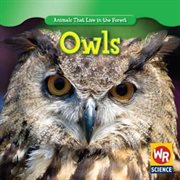 Owls cover image