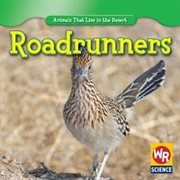 Roadrunners cover image