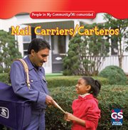 Mail carriers / carteros cover image