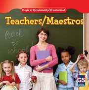 Teachers = : Maestros cover image