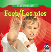Feet / los pies cover image