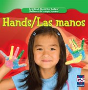 Hands = : Las manos cover image