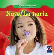 Nose / la nariz cover image