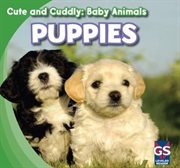 Puppies cover image