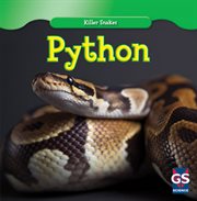 Python cover image