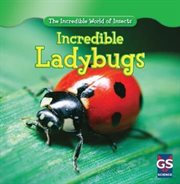 Incredible Ladybugs cover image