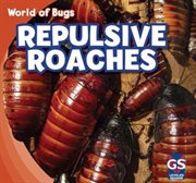 Repulsive Roaches cover image