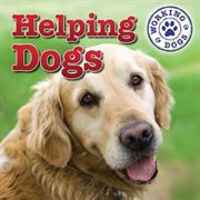 Helping Dogs cover image