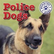 Police Dogs cover image