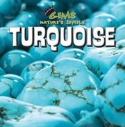 Turquoise cover image