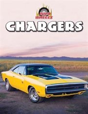 Chargers cover image