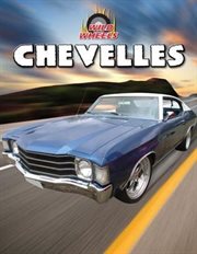 Chevelles cover image