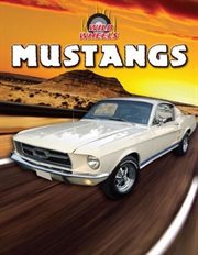 Mustangs cover image