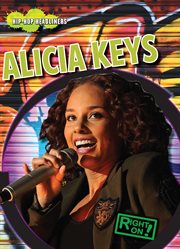 Alicia Keys cover image
