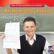 I am honest = : Soy honesto cover image