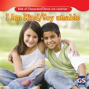 I am kind / soy amable cover image