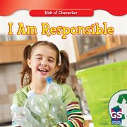 I am responsible cover image