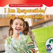 I am responsible / soy responsable cover image