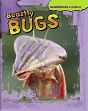 Beastly Bugs cover image