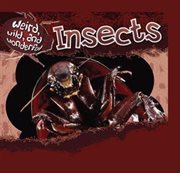 Insects cover image