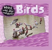 Birds cover image