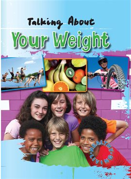 Cover image for Talking About Your Weight