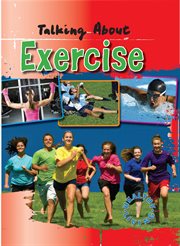 Talking about exercise cover image